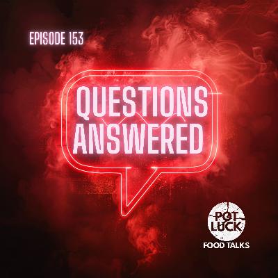 Chef Q&A: Cooking Myths, Kitchen Rules, and Why Wrong Can Taste Right