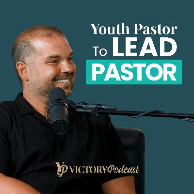 Why Saying YES Changes Everything | FEAT. Joel Huizing - Ep.12