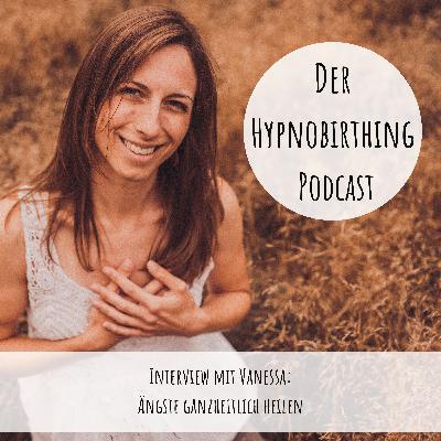 Interview mit Vanessa: Ängste ganzheitlich heilen