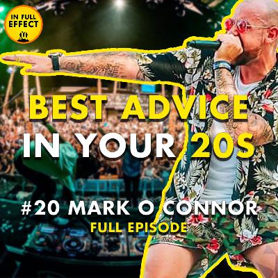 #20 Mark O Connor - MC #20 Mark O Connor - MC