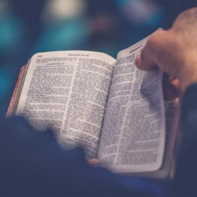 A God Shaped Calling – Under The Tree (Part 3) | Andrew Hill