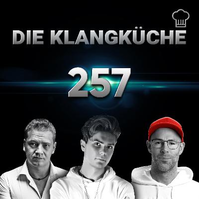 Die Klangküche #254 – Avicii-Special (Teil 4)