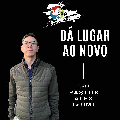 Ep.1 Vamos à Palavra - Dá lugar ao Novo