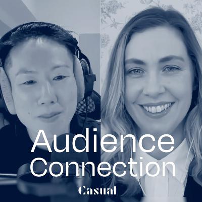 B2B Content Strategy: Editorial Mindset from The Trade Desk’s Editor-in-Chief, Stephanie Paterik