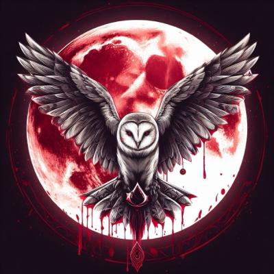 The Silverblood Inn Podcasts Trailer