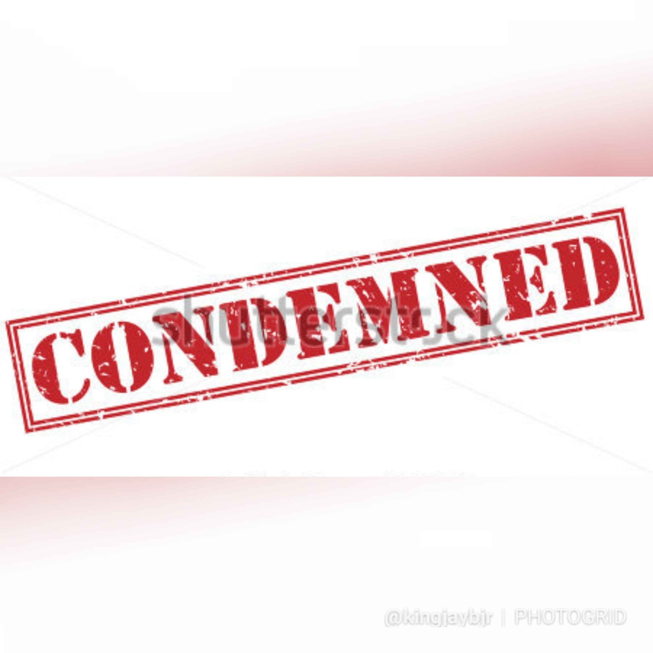 Pt. 17 - Never Condemned episode artwork