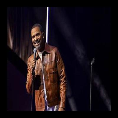 Mike Epps Mike Epps