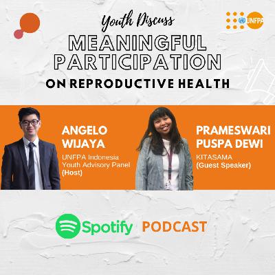 Youth Discuss Meaningful Participation on Reproductive Health