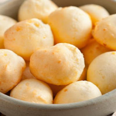 1.17 - Cosa si mangia in Brasile