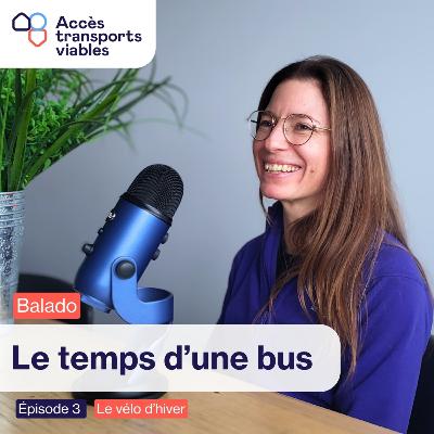 Le vélo d'hiver