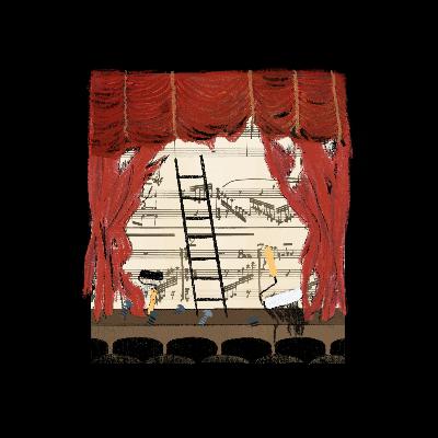 #3 - Resourcefulness - John Cage, Prepared Piano (ft. Mariana Miguel)