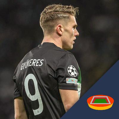 "Cucurella Esteve Melhor do Que Nuno Mundes." - T06 EP53
