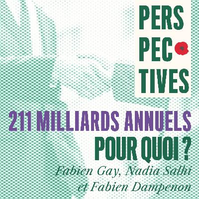 Aides publiques aux entreprises, la « politique de l’offrande » ?