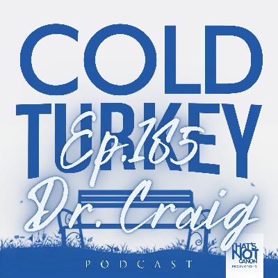 Ep.185 - Dr. Craig