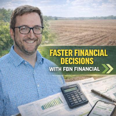 Faster Financial Decisions with FBN Finance Faster Financial Decisions with FBN Finance