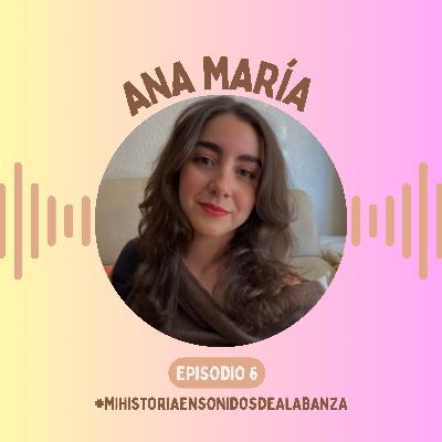 Ana María Barosa- Pianista profesional