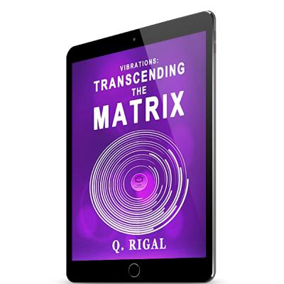 Choosing Intentional Positive Thoughts and Feelings to Raise Your Vibrations