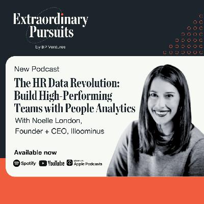The HR Data Revolution: Build High-Performing Teams with People Analytics