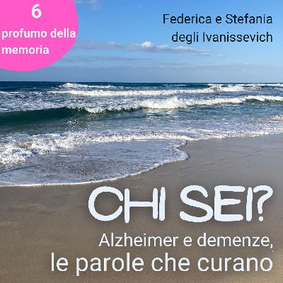 Profumo della memoria - Profumi Profumo della memoria - Profumi