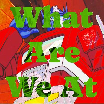 Talking AI with Rob Mulhern Talking AI with Rob Mulhern