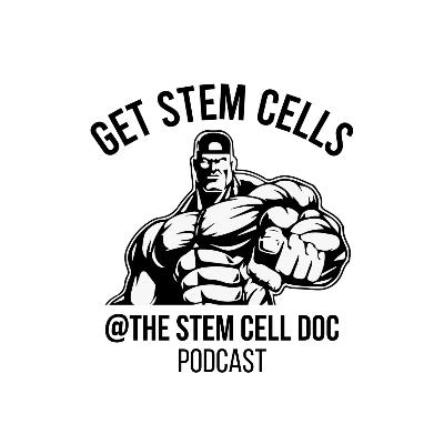 Adding Stem Cell Therapy to a Healthcare Practice with The Stem Cell Doc & Dr. Paul Finucan - Regenerative Medicine