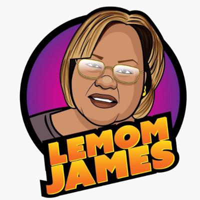 LemomJames - Comida, Arte y Más! (Intro)