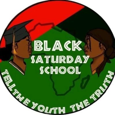 Black Saturday School S4E3 Black Saturday School S4E3