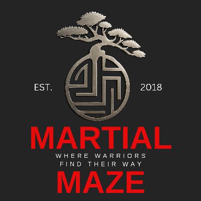 Structure over strength revisited part one of two with special guest, Randy Haskins Structure over strength revisited part one of two with special guest, Randy Haskins