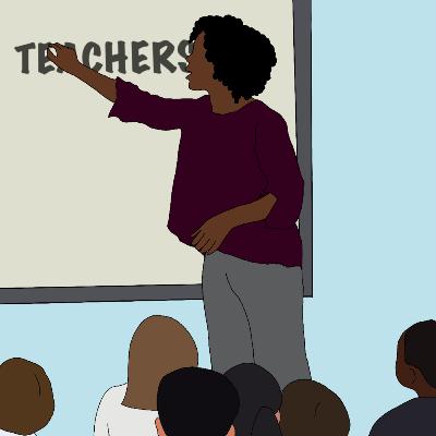 What does Education breed? pt 1 What does Education breed? pt 1