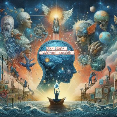 T3. E10. Resiliencia