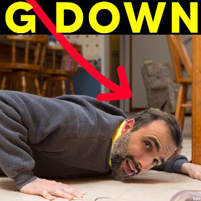 The Mother of All Crashes is Coming | Pivotal Moment in History