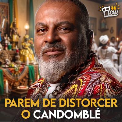 SIDNEI BARRETO NOGUEIRA - Flow #584