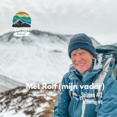 #19 Met mijn vader 2 weken op de trail, de Coast to Coast walk aftertalk