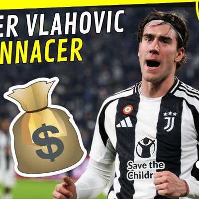 😱 UFFICIALE: PRIMA OFFERTA PER DUSA VLAHOVIC 💣 SOLDI + BENNACER - MILAN PERTH GLORY 9-0 #acmilan