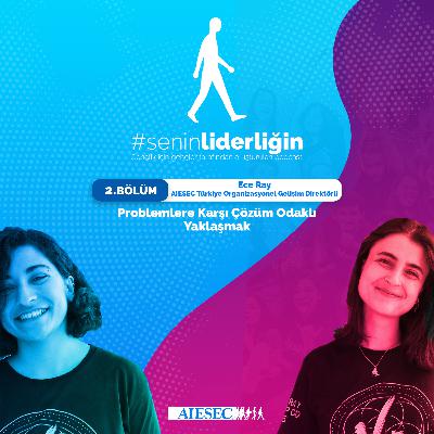 Problemlere Çözüm Odaklı Yaklaşmak