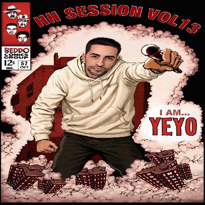 HH SESSION VOL 13 BY YEYOGONZALEZ HH SESSION VOL 13 BY YEYOGONZALEZ