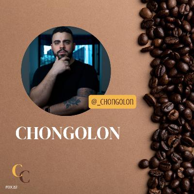 E15 - Chongolon E15 - Chongolon