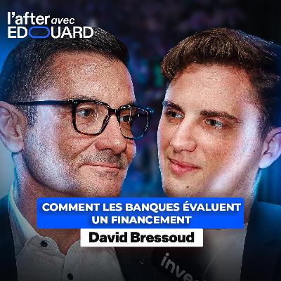 Comment les banques évaluent un financement – David Bressoud⎪Raiffeisen Comment les banques évaluent un financement – David Bressoud⎪Raiffeisen
