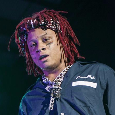 Cheetahhh - Trippie Redd (Feat. Dayytona Fox) episode artwork