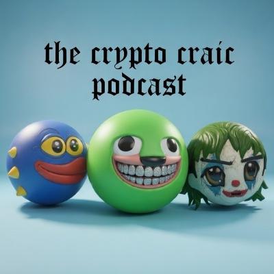 Crypto Looks Good Here ft. Frothless Crypto Looks Good Here ft. Frothless