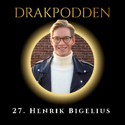 27. Henrik Bigelius – "Patient Zero" ger dig facit i att bygga bolag i Kina och vända pandemi och stämningar till miljoninvesteringar! 27. Henrik Bigelius – "Patient Zero" ger dig facit i att bygga bolag i Kina och vända pandemi och stämningar till miljoninvesteringar!
