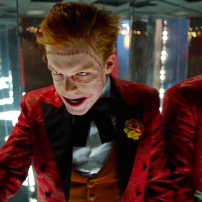 S3E14 / Talking Gotham: "The Gentle Art of Making Enemies" Winter Finale Review S3E14 / Talking Gotham: "The Gentle Art of Making Enemies" Winter Finale Review