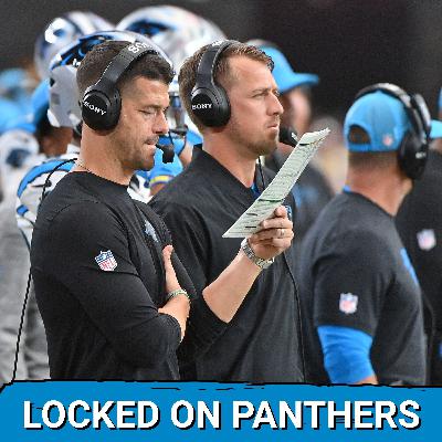 MAILBAG: Dave Canales Playcalling Under INTENSE Scrutiny | Should Brad Idzik Take OVER?