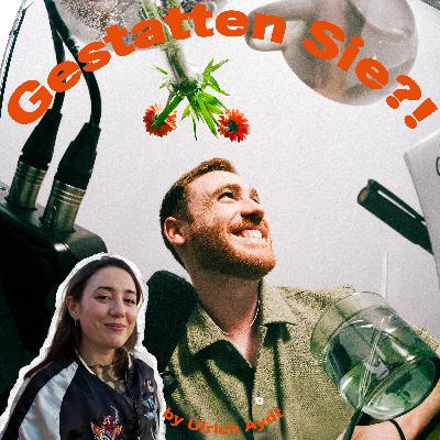 Storytelling Beyond Humans: The Art of AI Collaboration with S()fia Braga (#119)