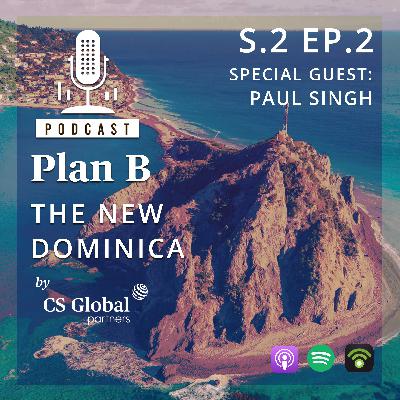 S.2 EP.2 - The New Dominica S.2 EP.2 - The New Dominica