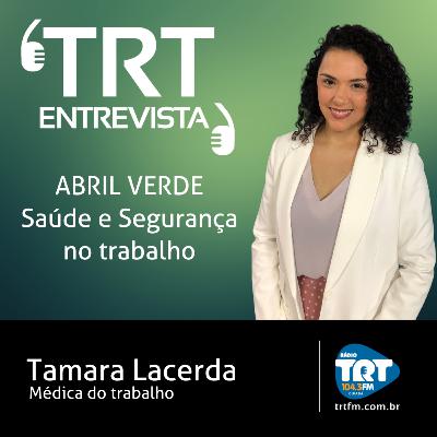 Abril Verde - Tamara Lacerda Abril Verde - Tamara Lacerda