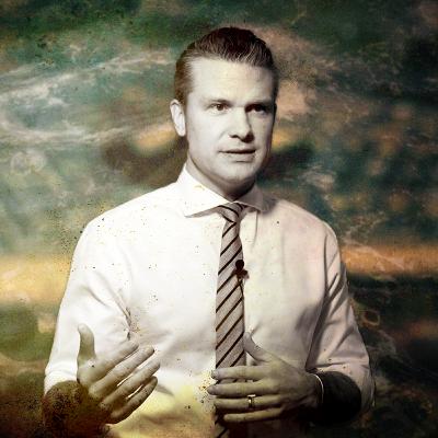 060: Department of War Crimes feat. Asawin Suebsaeng 060: Department of War Crimes feat. Asawin Suebsaeng