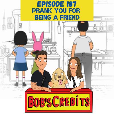 Prank You for Being a Friend (S10E22)