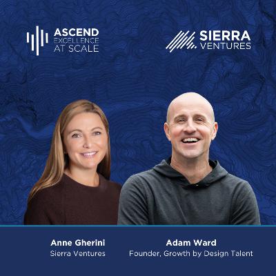 A Founder's Guide to Executive Hiring with Adam Ward of Cursor