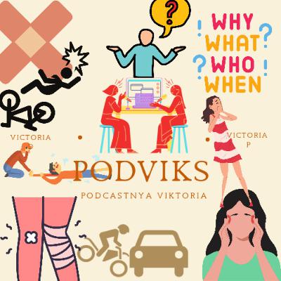 EP 6 - LEBARAN DI CIPOK TROTOAR